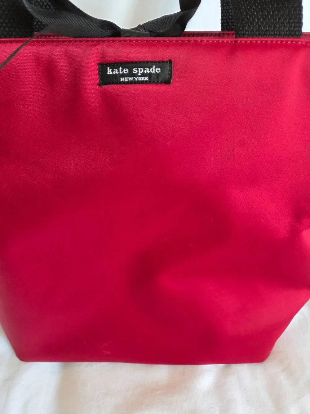 kate spade smoke free